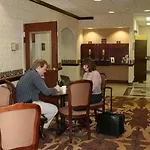 Hampton Inn Newberry Opera House 