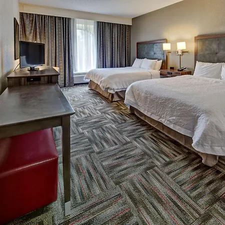 Hampton Inn Newberry Opera House Extérieur photo